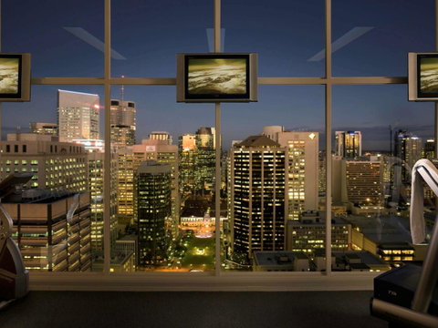 Sofitel Brisbane Central - Holiday Byron Bay 41