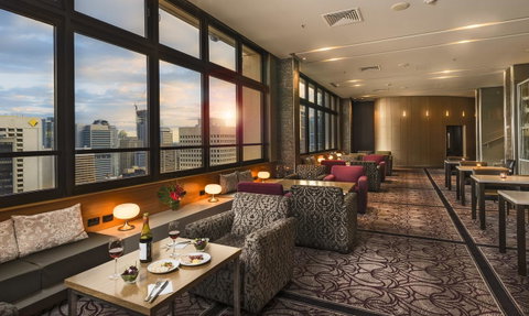 Sofitel Brisbane Central - Holiday Byron Bay 18
