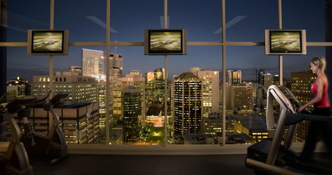 Sofitel Brisbane Central - Holiday Byron Bay 26