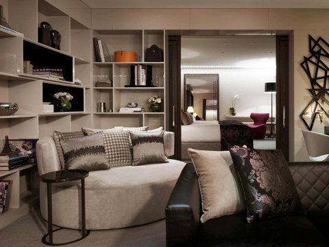 Sofitel Brisbane Central - Holiday Byron Bay 32