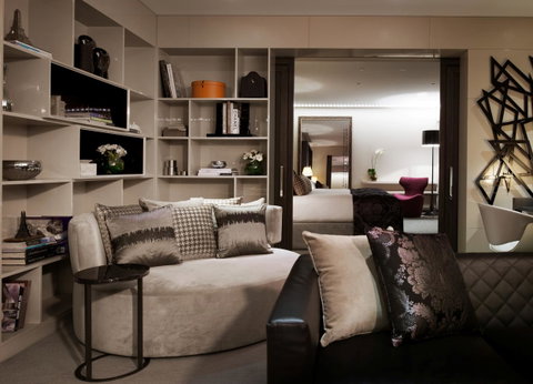 Sofitel Brisbane Central - Holiday Byron Bay 2