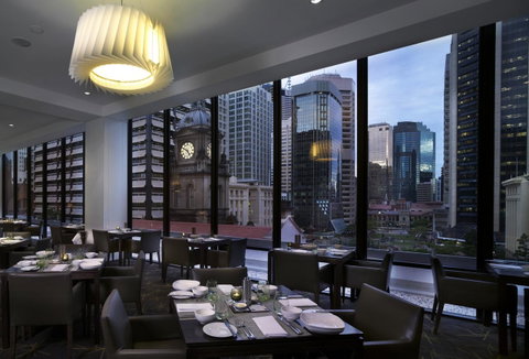 Sofitel Brisbane Central - Holiday Byron Bay 23