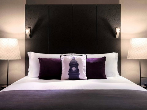 Sofitel Brisbane Central - Holiday Byron Bay 39