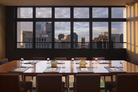 Sofitel Brisbane Central - Holiday Byron Bay 17