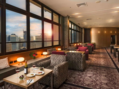 Sofitel Brisbane Central - Holiday Byron Bay 31
