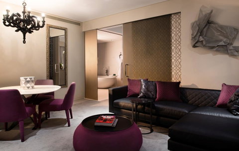 Sofitel Brisbane Central - Holiday Byron Bay 4