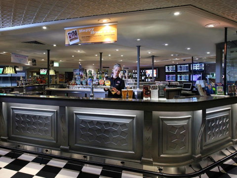 Sofitel Brisbane Central - Holiday Byron Bay 36