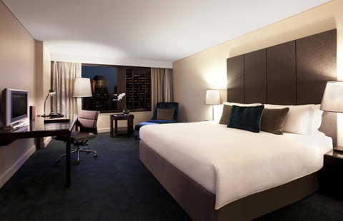 Sofitel Brisbane Central - Holiday Byron Bay 8