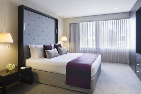 Sofitel Brisbane Central - Holiday Byron Bay 13