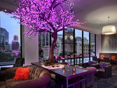 Sofitel Brisbane Central - Holiday Byron Bay 40