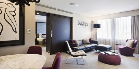 Sofitel Brisbane Central - Holiday Byron Bay 5