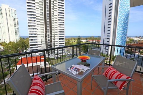 Neptune Resort - Holiday Byron Bay 19