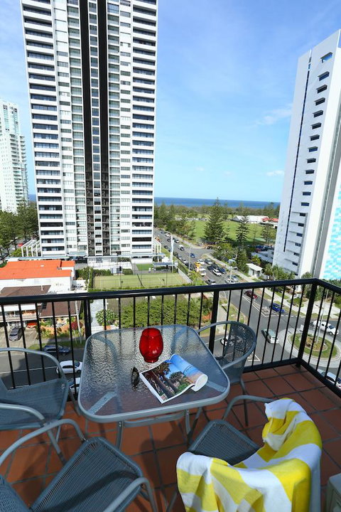Neptune Resort - Holiday Byron Bay 15