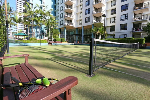 Neptune Resort - Holiday Byron Bay 3
