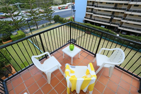 Neptune Resort - Holiday Byron Bay 43