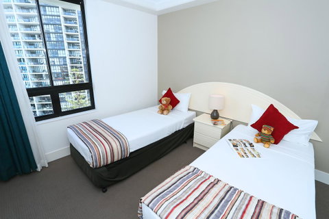Neptune Resort - Holiday Byron Bay 12
