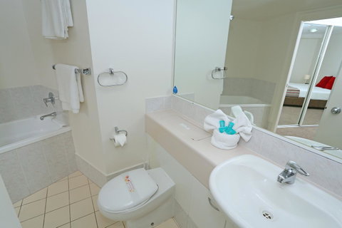 Neptune Resort - Holiday Byron Bay 37