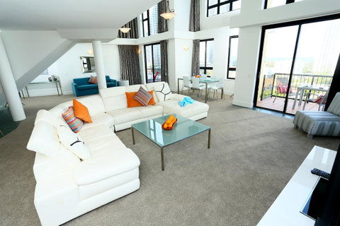 Neptune Resort - Holiday Byron Bay 4