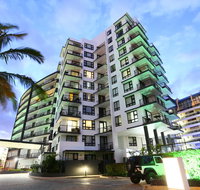 Neptune Resort - Holiday Byron Bay