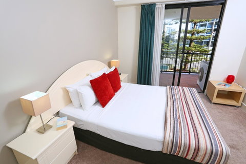 Neptune Resort - Holiday Byron Bay 25