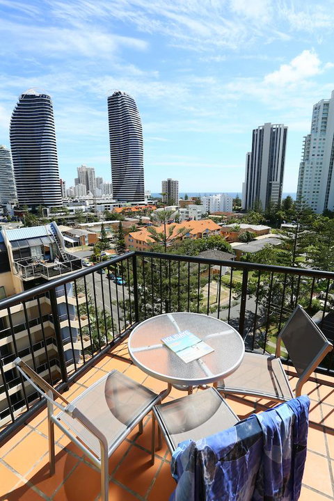 Neptune Resort - Holiday Byron Bay 2