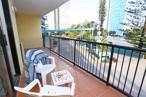Neptune Resort - Holiday Byron Bay 34