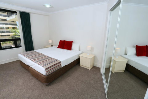 Neptune Resort - Holiday Byron Bay 33