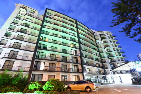 Neptune Resort - Holiday Byron Bay 23