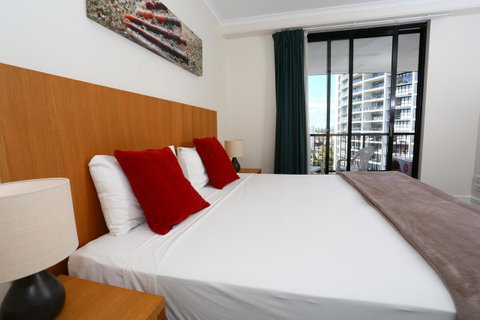 Neptune Resort - Holiday Byron Bay 16