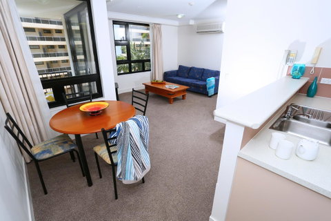 Neptune Resort - Holiday Byron Bay 39