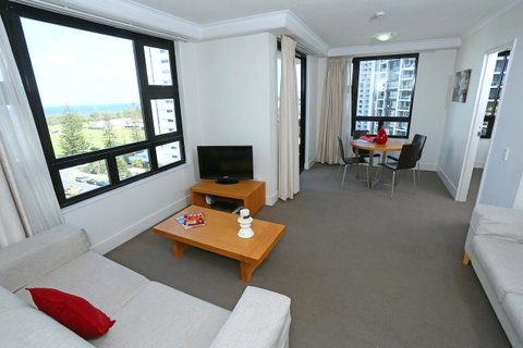 Neptune Resort - Holiday Byron Bay 13