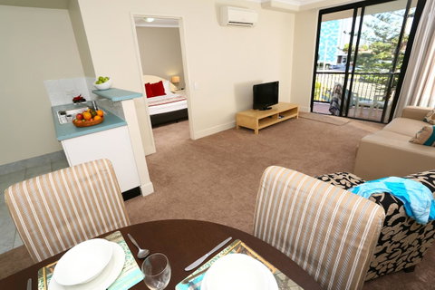 Neptune Resort - Holiday Byron Bay 32