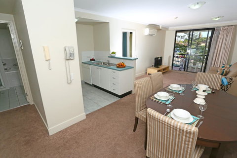 Neptune Resort - Holiday Byron Bay 30