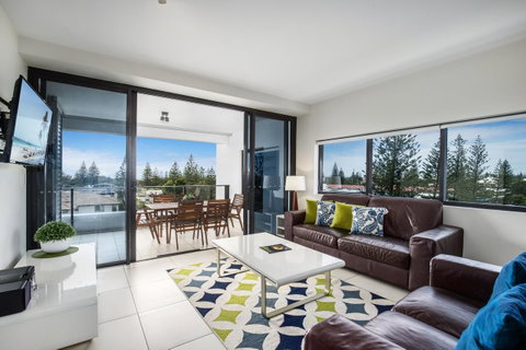 Ultra Broadbeach - Holiday Byron Bay 11