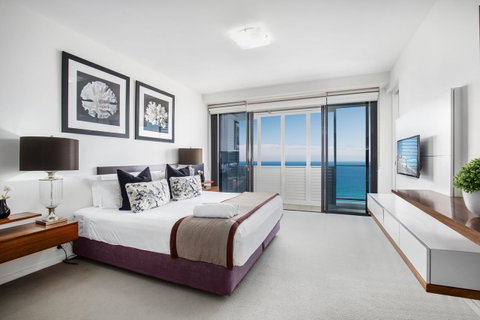 Ultra Broadbeach - Holiday Byron Bay 18