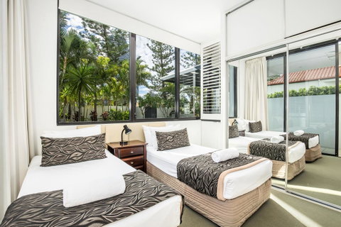 Ultra Broadbeach - Holiday Byron Bay 21