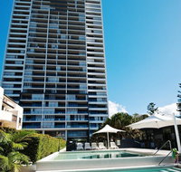 Ultra Broadbeach - Holiday Byron Bay