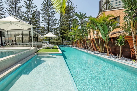 Ultra Broadbeach - Holiday Byron Bay 3