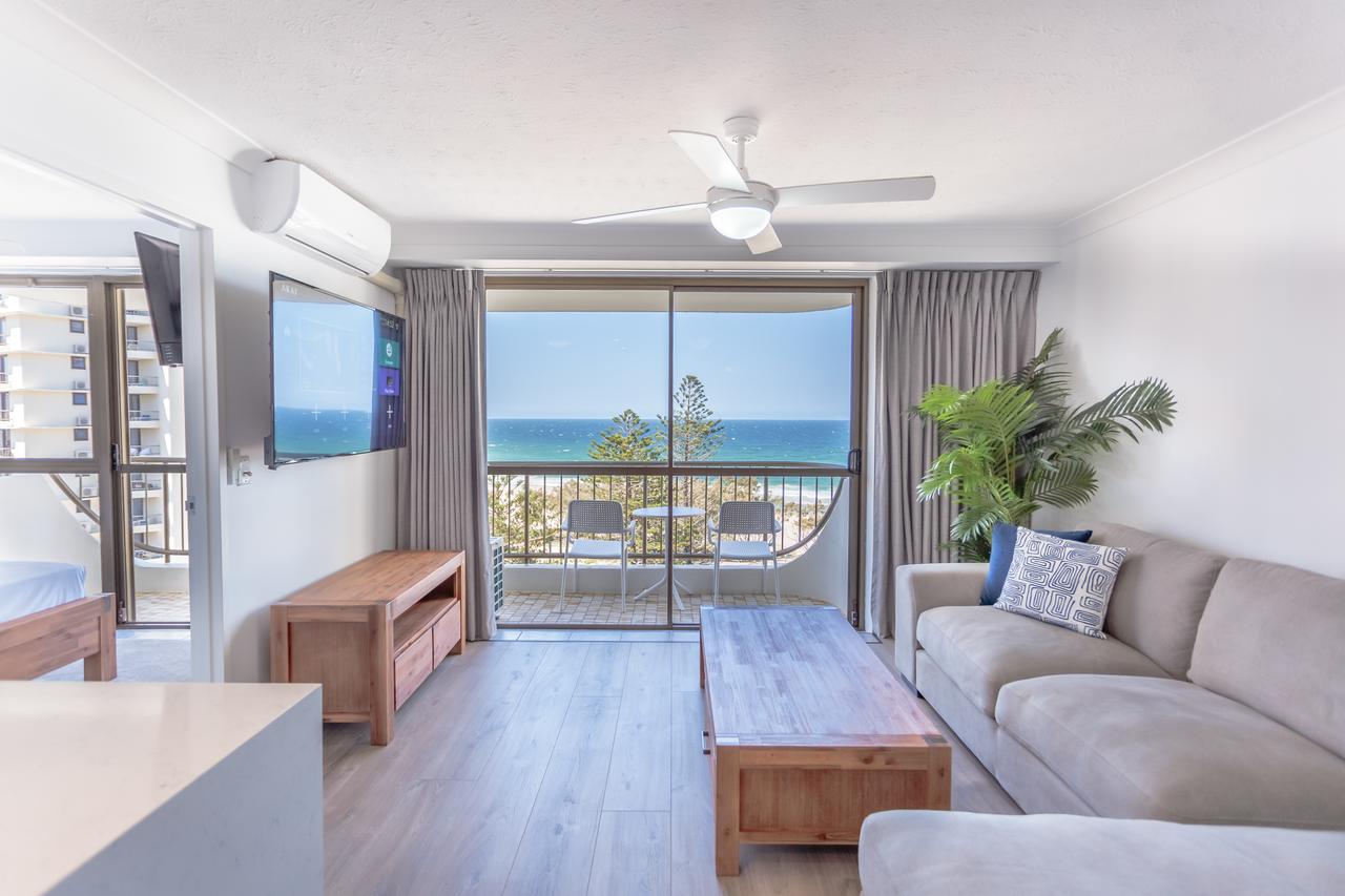Broadbeach QLD Holiday Byron Bay