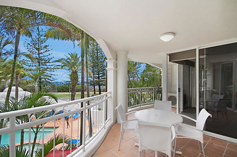 ULTIQA Burleigh Mediterranean Resort - Holiday Byron Bay 34