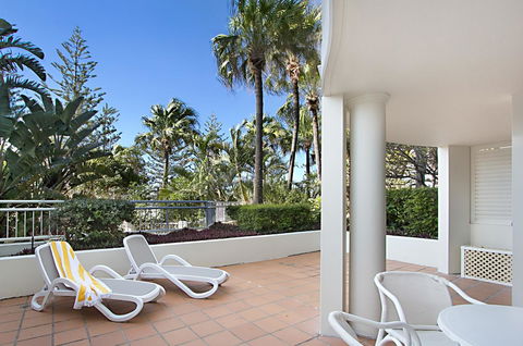 ULTIQA Burleigh Mediterranean Resort - Holiday Byron Bay 33