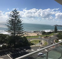 Northwind Beachfront Apartments - Holiday Byron Bay