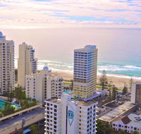 Chevron Renaissance - Private Apartments - Holiday Byron Bay