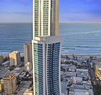 Holiday Holiday H-Residences Apartments - Holiday Byron Bay