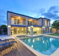 Rapallo Dimora - Holiday Byron Bay