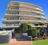 Belvedere Apartments - Holiday Byron Bay