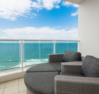 Pacific Views Resort - Holiday Byron Bay