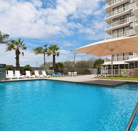 Boulevard Towers - Holiday Byron Bay