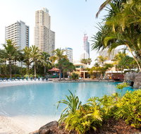 Mantra Crown Towers - Holiday Byron Bay