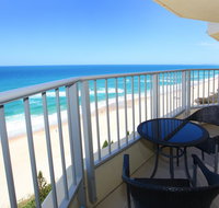 Pacific Plaza Apartments - Holiday Byron Bay